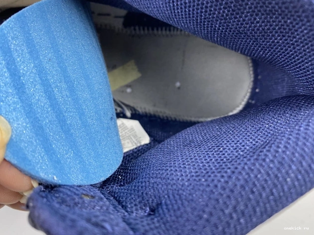 Rep Onekick Jordan DC1788-100 High 1 (2020) AIR Retro Navy Midnight 0703